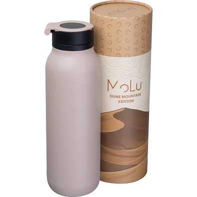 MoLu Trinkflasche Pompano Beach,beige