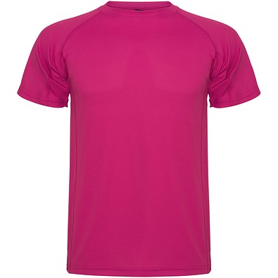 Montecarlo Sport T-Shirt für Kinder, Rossette, 8