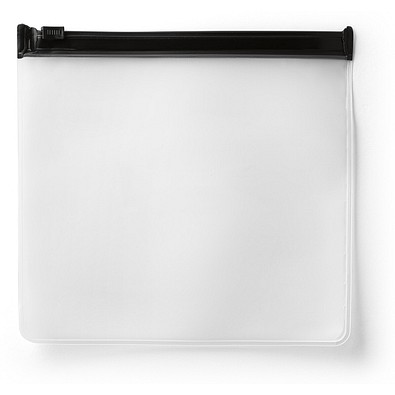 MOORE. Mehrzwecktasche aus EVA, Schwarz