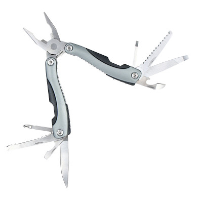 Multi Tool Legend, grau