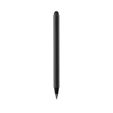 Multifunktion Ewiger Bleistift, schwarz