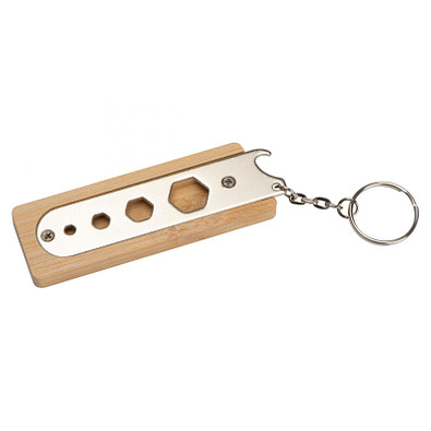 Multitool Hiroshima,beige