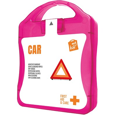 MyKit Auto, magenta