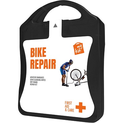 MyKit Fahrrad Reparatur, schwarz