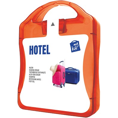 MyKit Hotel, rot