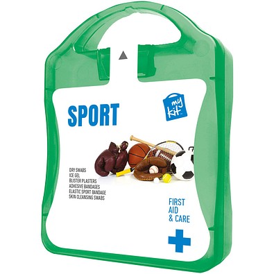 MyKit Sport, grün