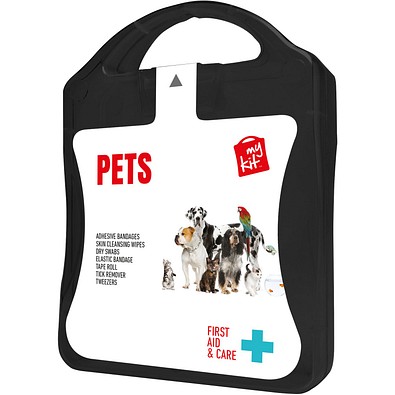 MyKit Tiere, schwarz