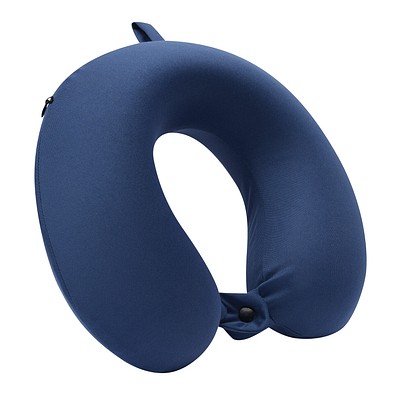 Nackenkissen BEST COMFY,marineblau