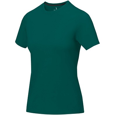 Nanaimo – T-Shirt für Damen, Forest Green2, XL