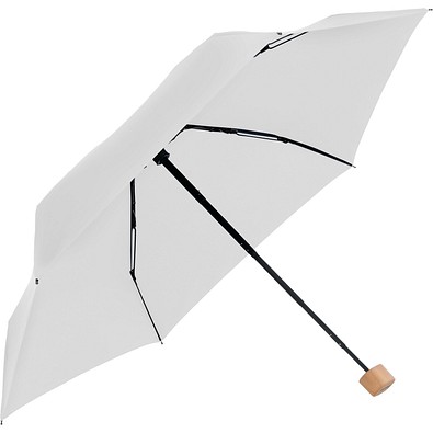 Nature Mini cork , white