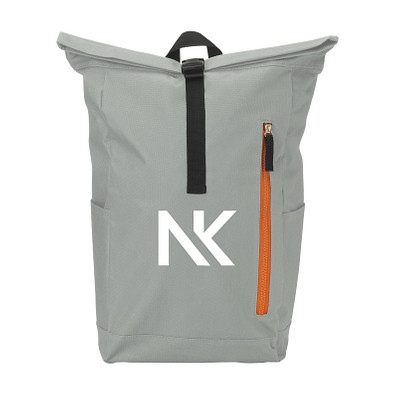 Nolan Rucksack, hellgrau