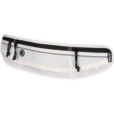 Nomad GRS-recycelte Gürteltasche zum Joggen, Sandstone