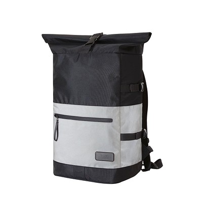 Notebook-Rucksack REFLEX L, schwarz