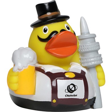 Oktoberfest™ Ente „München"
