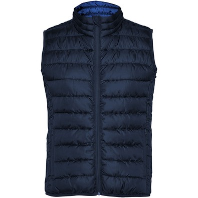 Oslo isolierter Bodywarmer für Damen, Navy Blue, S