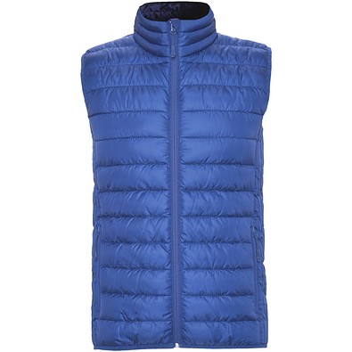 Oslo isolierter Bodywarmer für Herren, Electric Blue, XL