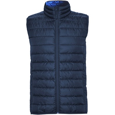 Oslo isolierter Bodywarmer für Herren, Navy Blue, 2XL