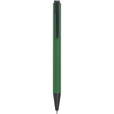 OVERTURE Pen, Aluminium-Kugelschreiber, grün