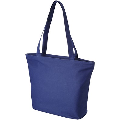 Panama Tragetasche, royalblau