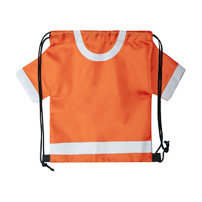 Paxer Rucksack, orange