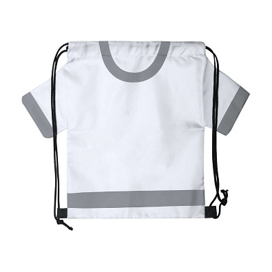 Paxer Rucksack, weiß
