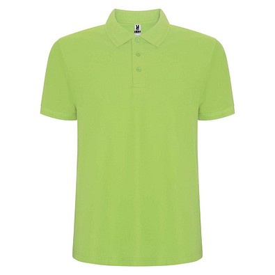Pegaso Premium Poloshirt für Herren, Mantis Green, 2XL