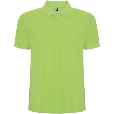 Pegaso Premium Poloshirt für Kinder, Mantis Green, 11/12