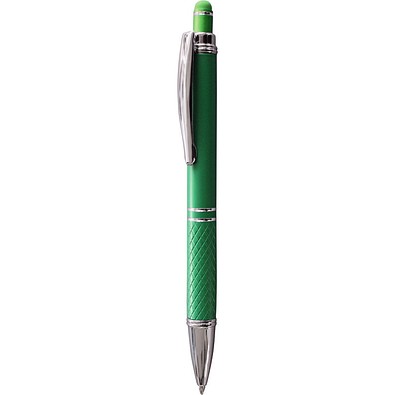 PENKO® Metall-Touchkugelschreiber, Grün