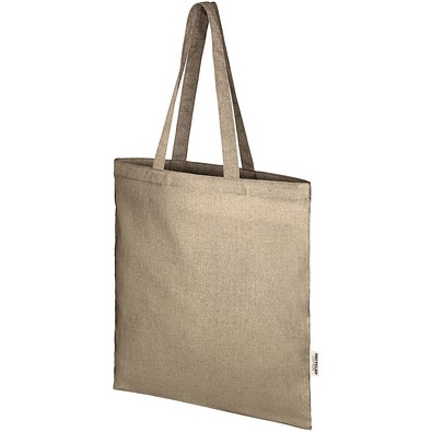 Pheebs recycelte Tragetasche, natur
