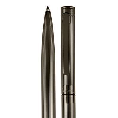 Pierre Cardin® RENEE Kugelschreiber, gunmetal