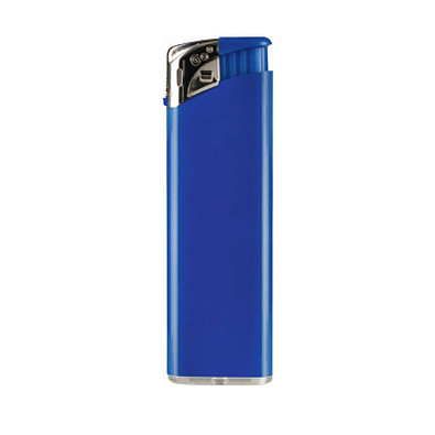 Piezo-Feuerzeug Blaze, blau