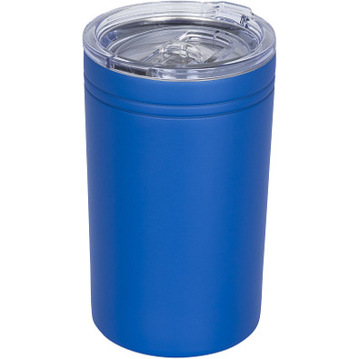 Pika 330 ml Vakuum Isolierbecher, royalblau