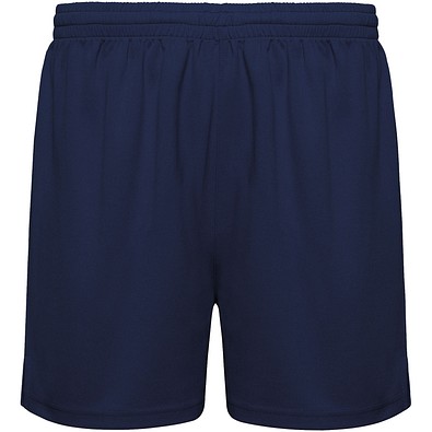 Player Sportshorts für Kinder, Navy Blue, 12