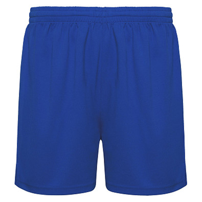Player Sportshorts Unisex, Royal, 2XL