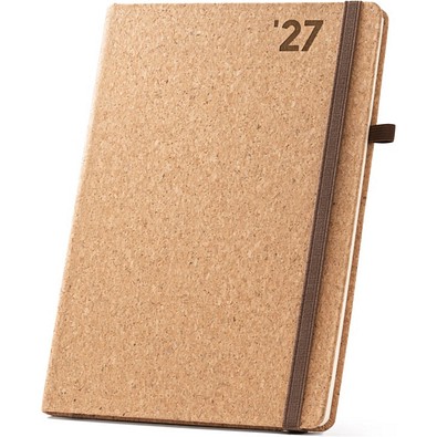 POMAR B5, Natur