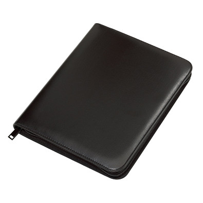 Portfolio NEW AGE,schwarz