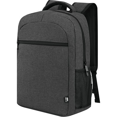 PORTO Backpack, Rucksack, dunkelgrau
