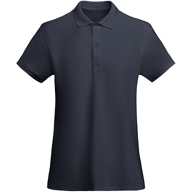 Prince Poloshirt für Damen, Navy Blue, 3XL