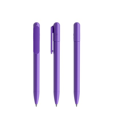 prodir DS6 S TMM Twist Kugelschreiber, Ultraviolet