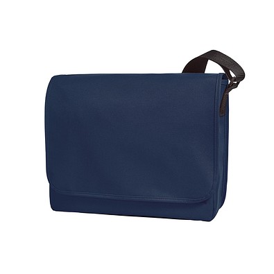 Promotiontasche KURIER, marine