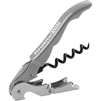 Pulltap's Kellnermesse, Silber