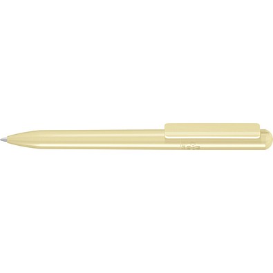 uma® recycled PET Pen CHANGE, beige