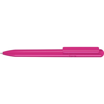 uma® recycled PET Pen CHANGE, magenta