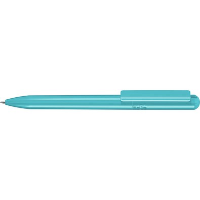 uma® recycled PET Pen CHANGE, petrol