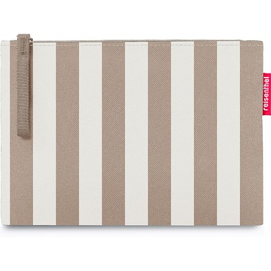 reisenthel® Etui case 1, summerstripes coffee