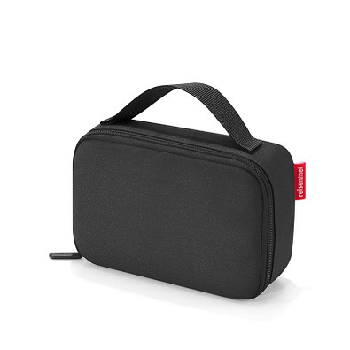 reisenthel® Kühltasche thermocase black