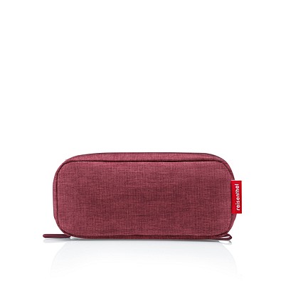 reisenthel® Mäppchen multicase, twist maroon