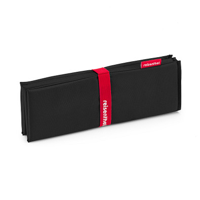reisenthel® Sitzkissen seatpad L, black