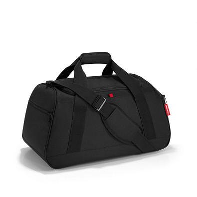 reisenthel® Sporttasche activitybag, black