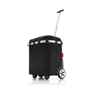 reisenthel® Tragetasche carrycruiser iso, black